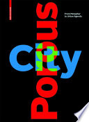 Porous city : from metaphor to urban agenda /
