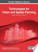 Technologies for urban and spatial planning : virtual cities and territories /