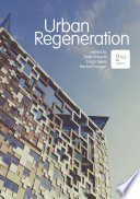 Urban regeneration /