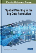 Spatial planning in the big data revolution /
