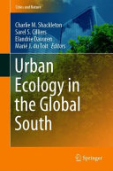 Urban ecology in the Global South /
