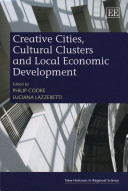 Creative cities, cultural clusters and local economic development /