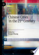 Chinese cities in the 21st century /