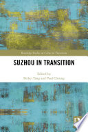 Suzhou in transition /