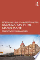 Urbanization in the Global South : perspectives and challenges /