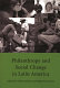 Philanthropy and social change in Latin America /