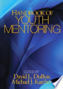 Handbook of youth mentoring /