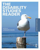 The disability studies reader /