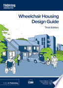 Wheelchair housing design guide /