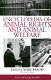 Encyclopedia of animal rights and animal welfare /