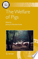 The welfare of pigs /