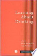 Learning about drinking /