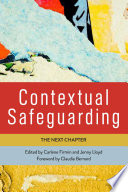 Contextual Safeguarding : The Next Chapter /