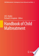 Handbook of child maltreatment /