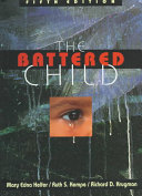 The battered child /
