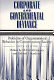 Corporate and governmental deviance : problems of organizational behavior in contemporary society /