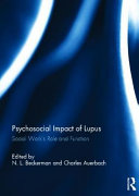 Psychosocial impact of lupus : social work's role and function /