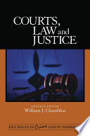 Courts, law, and justice /