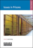 Issues in prisons /