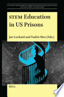 STEM Education in US Prisons /