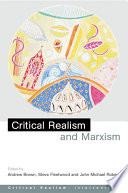 Critical realism and Marxism /