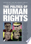 The politics of human rights /