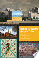 Political landscapes of capital cities /
