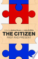 The citizen : past and present /