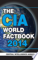 The CIA world factbook 2014 /