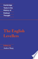 The English Levellers /