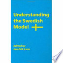 Understanding the Swedish model /