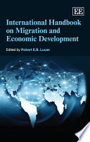 International handbook on migration and economic development /