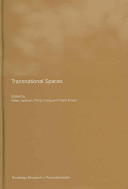Transnational spaces /