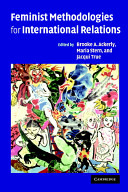Feminist methodologies for international relations /