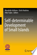 Self-determinable development of small islands /