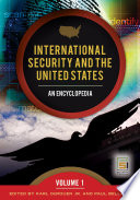 International security and the United States : an encyclopedia /