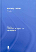 Security studies : a reader /