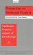 Intellectual property aspects of ethnobiology /