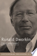 Ronald Dworkin /