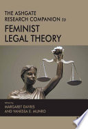 The Ashgate research companion to feminist legal theory /