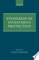 Standards of investment protection /