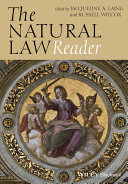 The natural law reader /