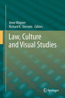 Law, culture and visual studies /