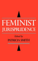 Feminist jurisprudence /