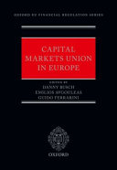 Capital Markets Union in Europe /