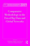 Comparative methodology in an era of big data and global networks /