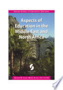 Aspects of education in the Middle East and North Africa /