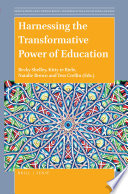 Harnessing the transformative power of education /