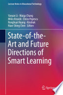 State-of-the-art and future directions of smart learning /