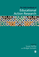 The SAGE handbook of educational action research /